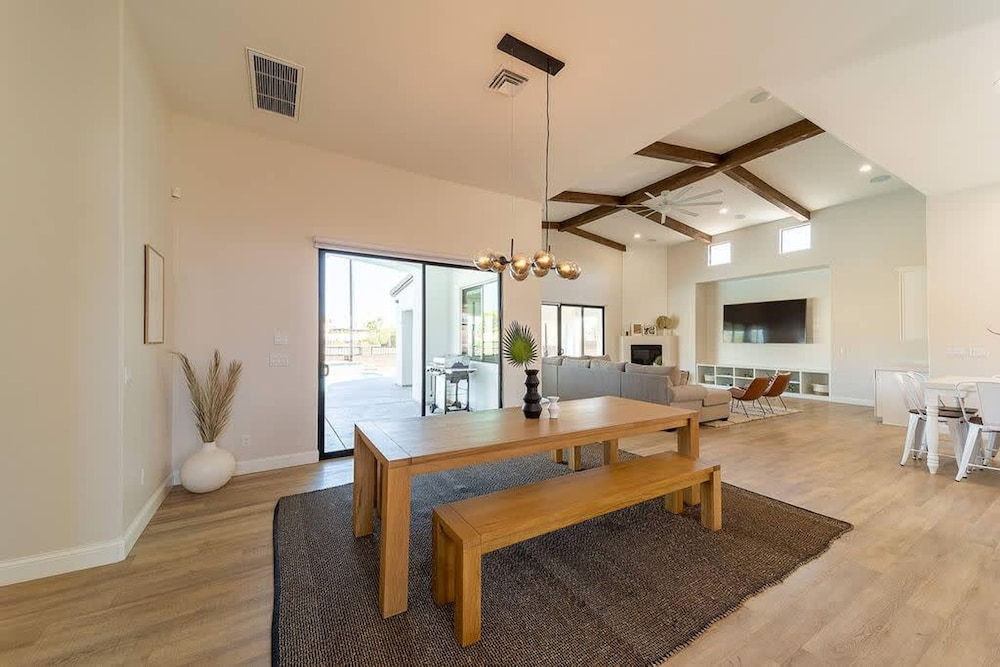 Vanderpump Rules Villa di Lusso a Lake Havasu con Piscina, Foto 6