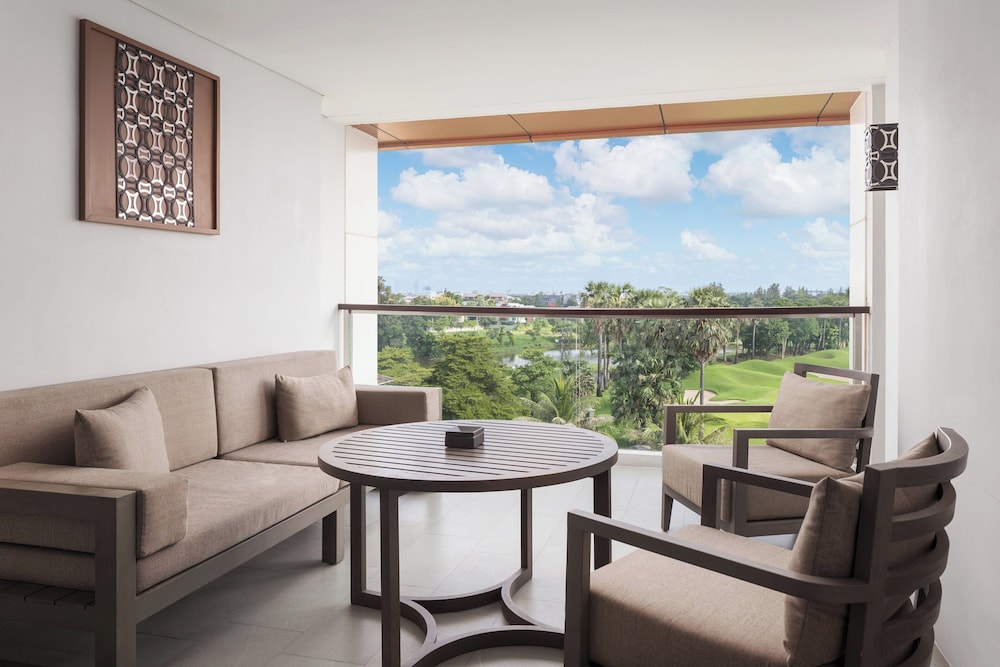 Presidential Suite, 1 Bedroom