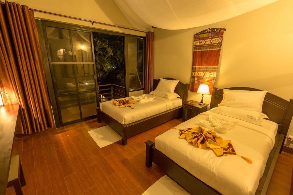 Superior Room/twin bed photo 2