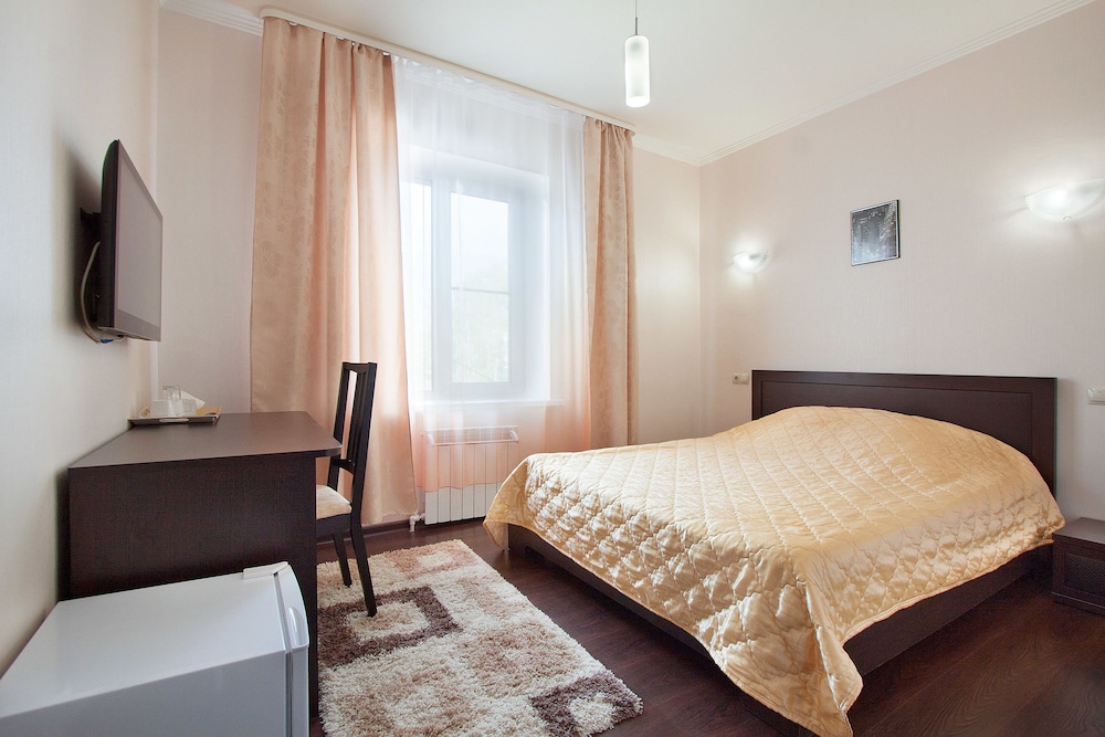 Standard Double Room photo 1