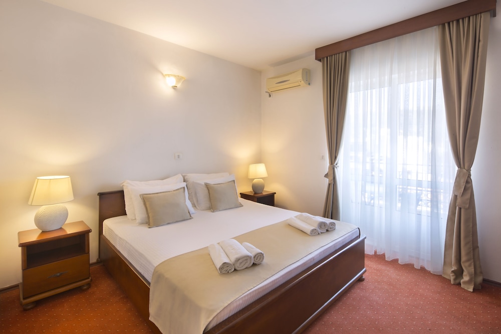 Comfort Double Room - Photo 6