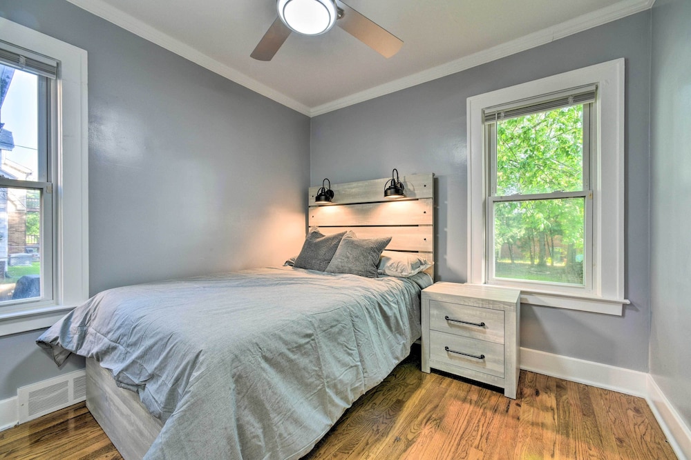House (4 Bedrooms) photo 1