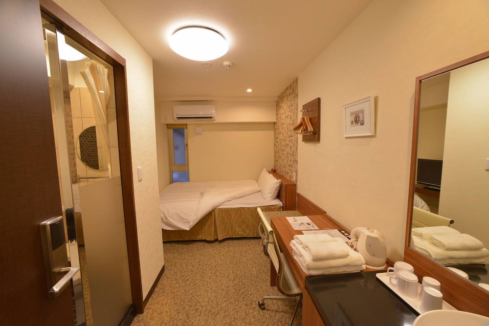Regular Double Room, Non Smoking, Annex Building (LCH 2nd) photo 3
