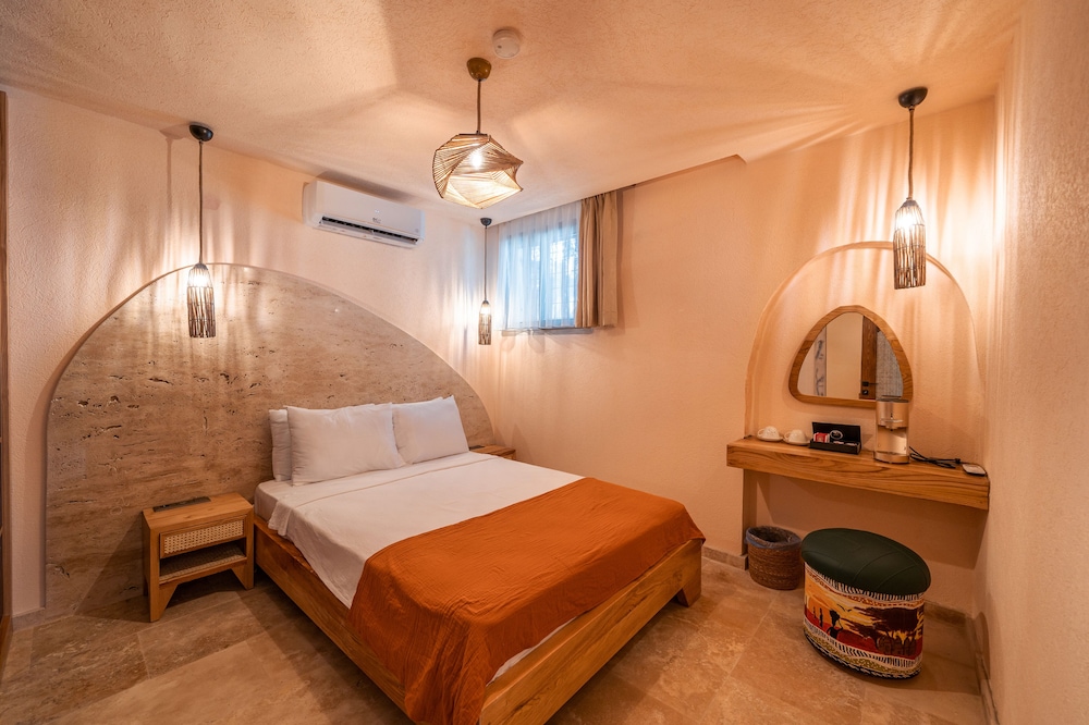 Deluxe Room photo 1