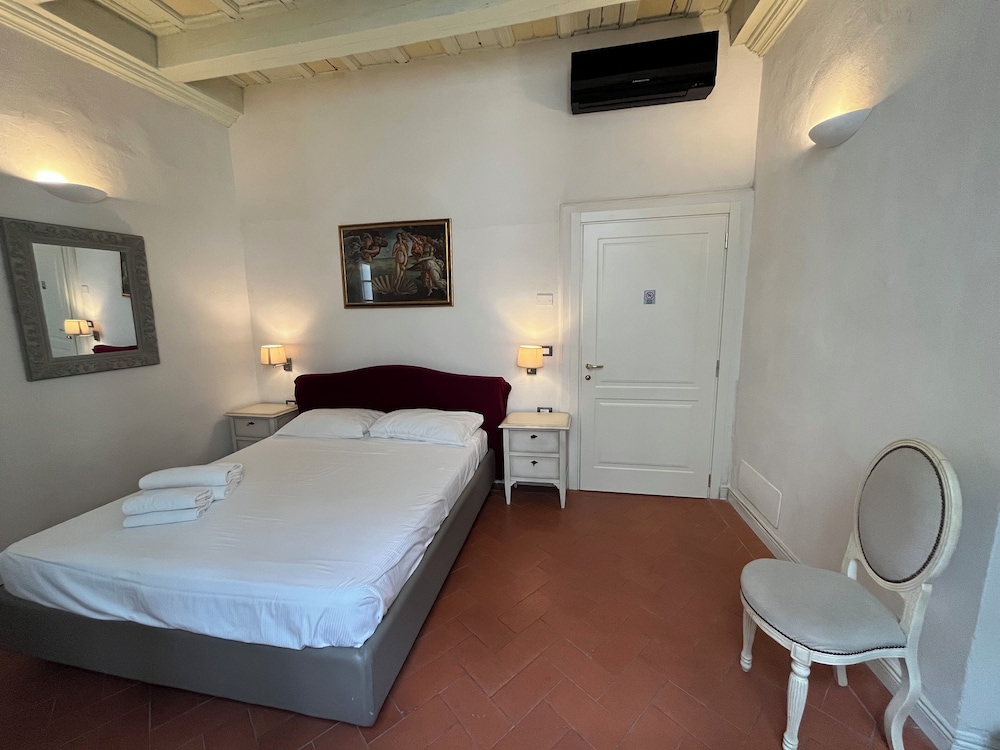 Deluxe Room, 1 Bedroom (Botticelli) photo 2