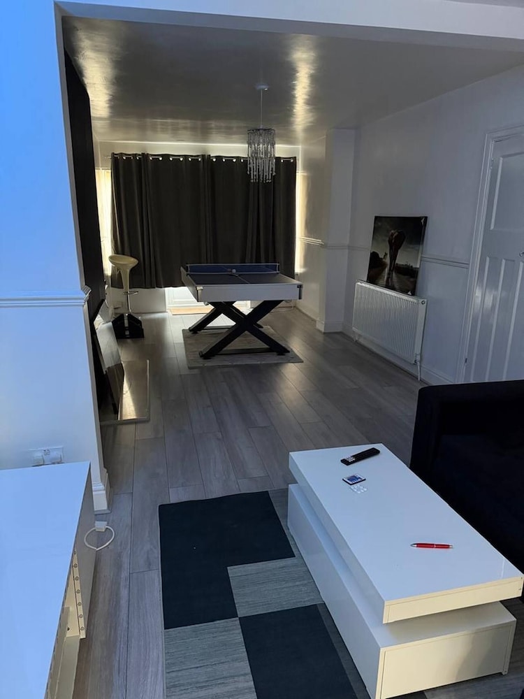 A Stunning 3 Bedroom Luxury Holiday Home, Bilde 9
