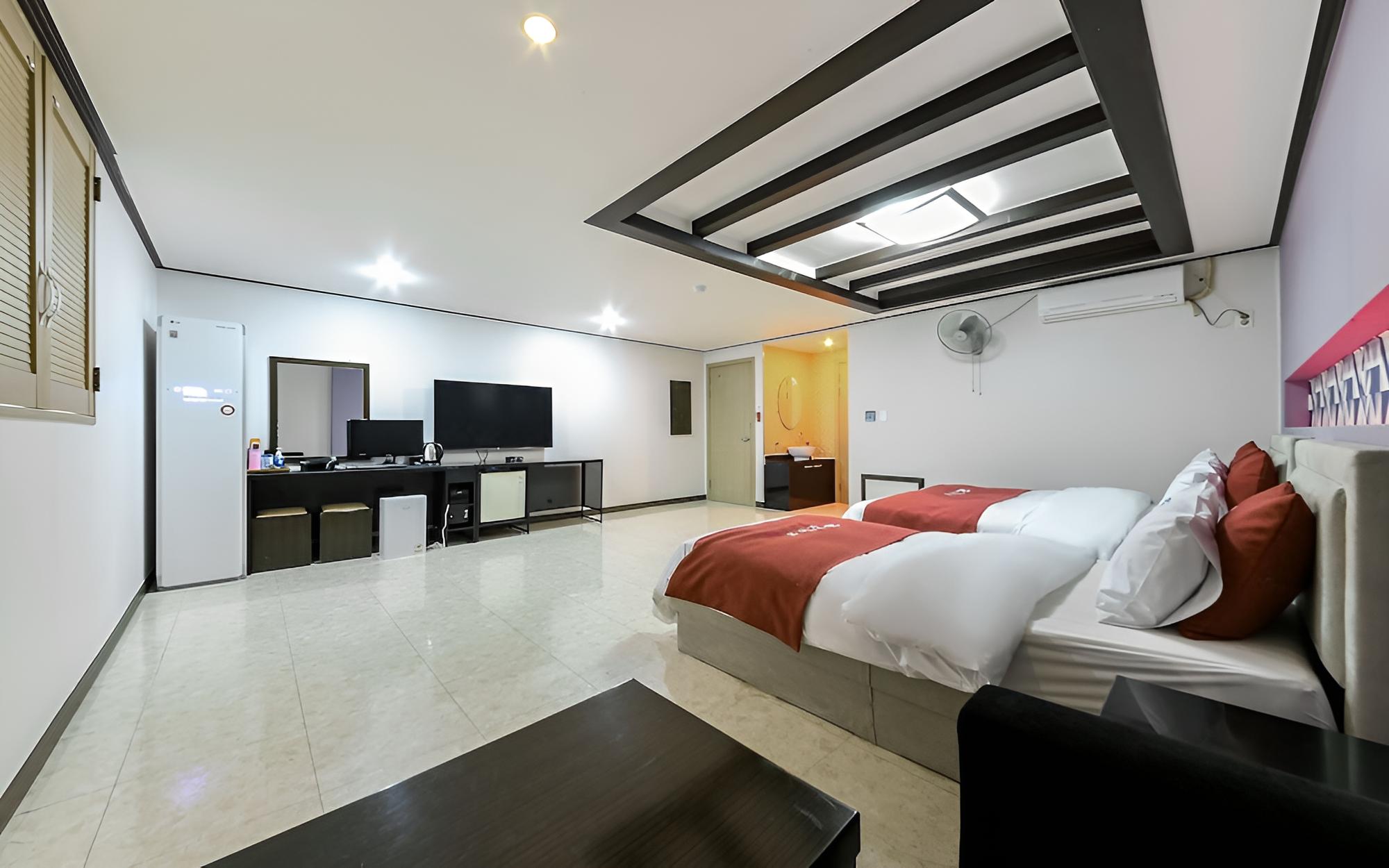 Room (Special room (with styler)) photo 2