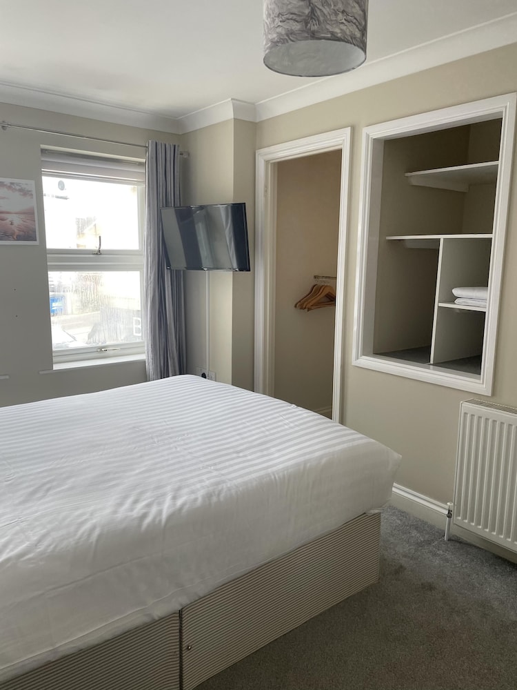 House, Ensuite, City View (maisonette) photo 3