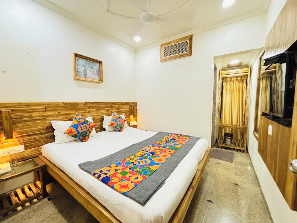Deluxe Double Room - Photo 1