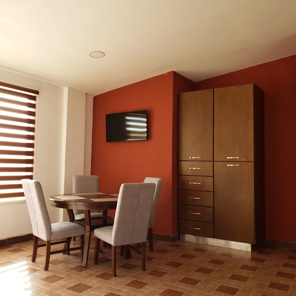 Exclusive Studio Suite