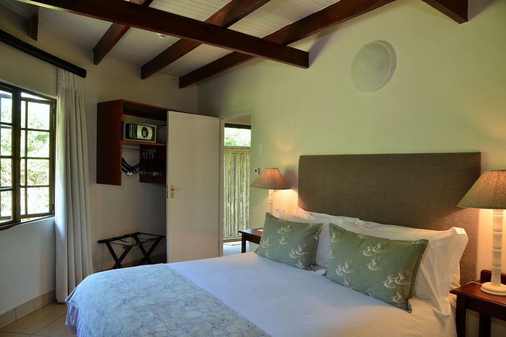 Deluxe Room, Multiple Beds (Rondavel) photo 1