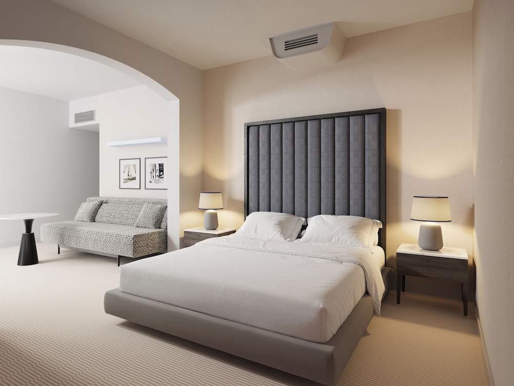 Family Studio Suite, 1 Bedroom - Photo 3