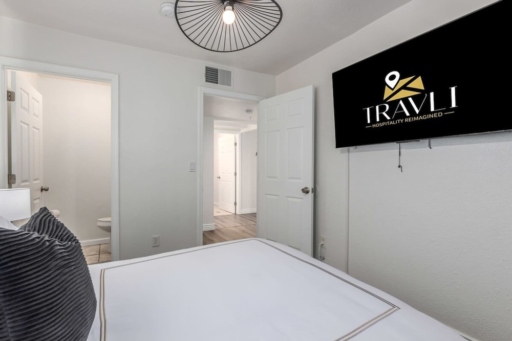 8BR Villa Lämmitetty Uima-allas Putt Grn Biljardi Pystyy 18, Kuva 58