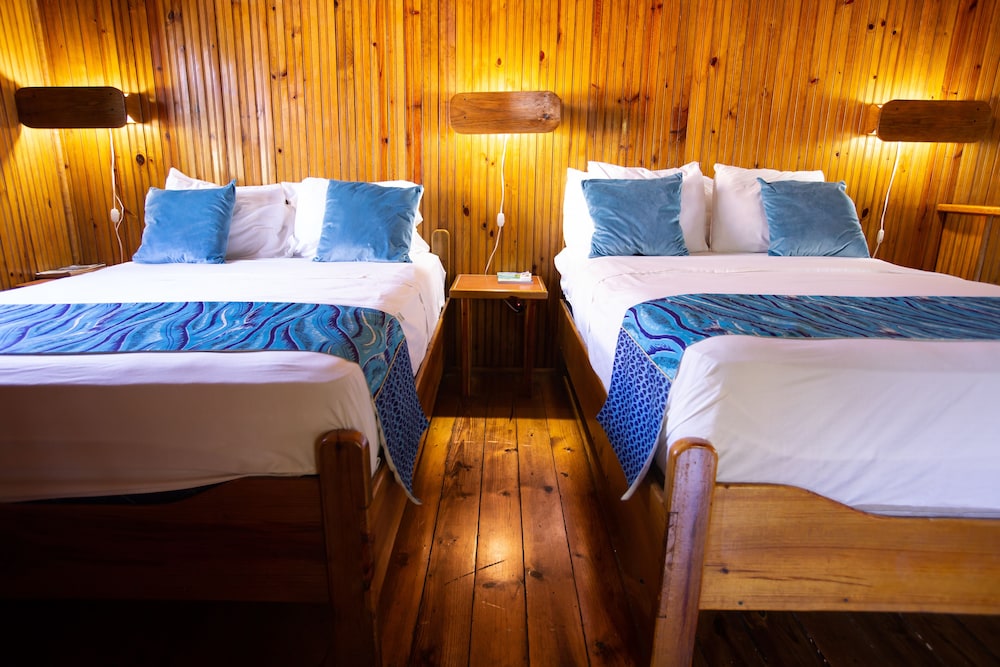 Deluxe Cabin