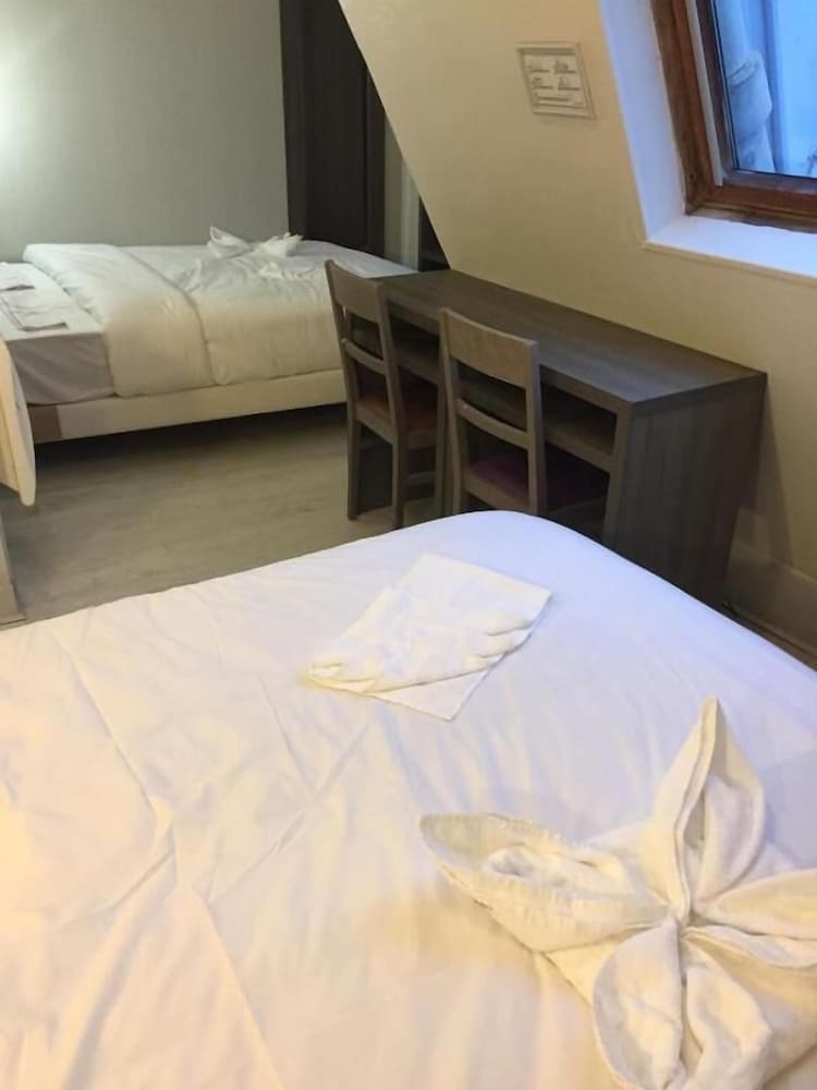 Comfort Quadruple Room photo 1