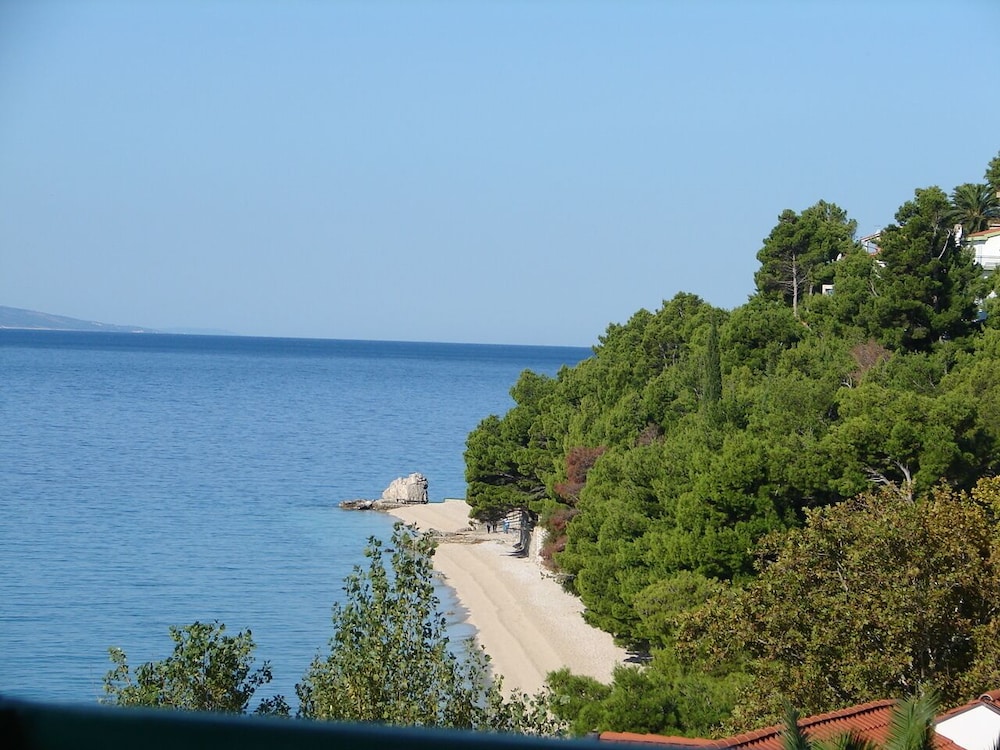 Apartment (Eddie - 80m from the sea - A1(6+2))
