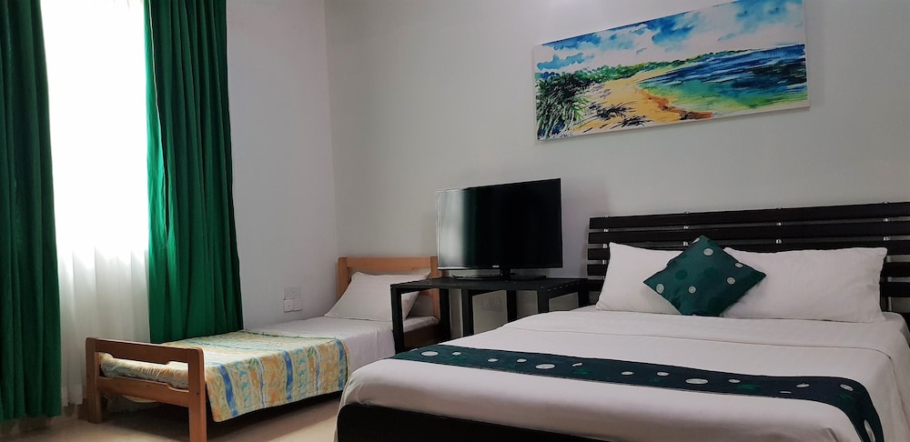 Premier Double Or Twin Room, Non Smoking, Garden View