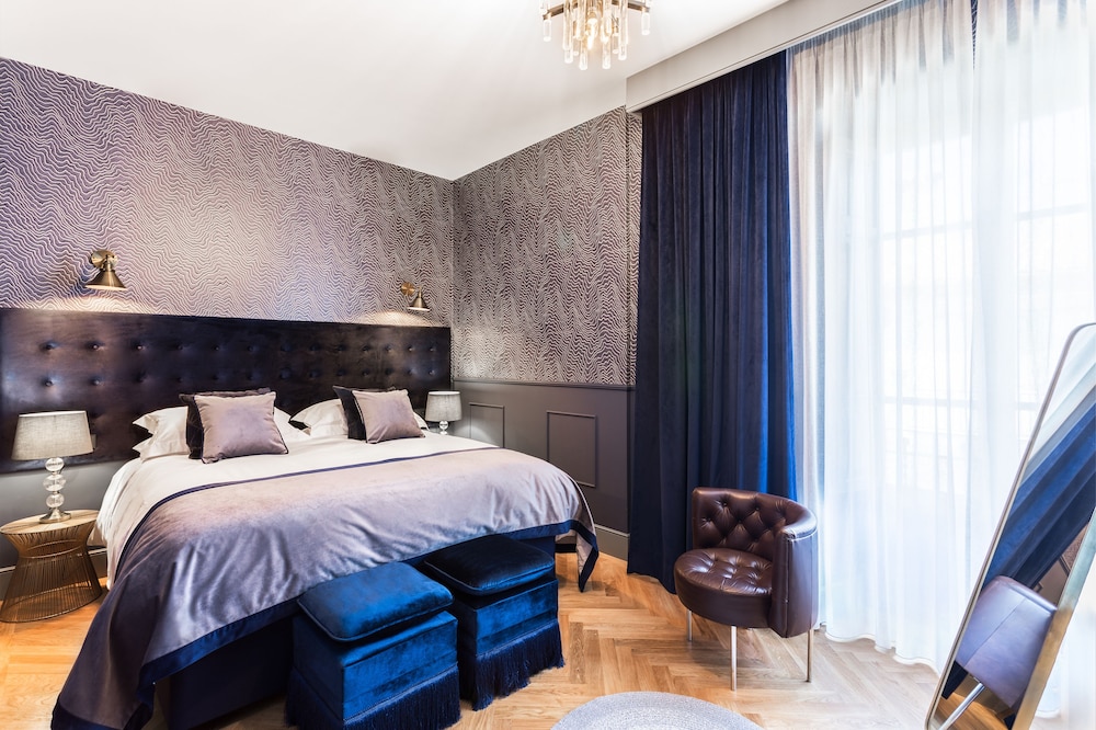 Design Double or Twin Room 6
