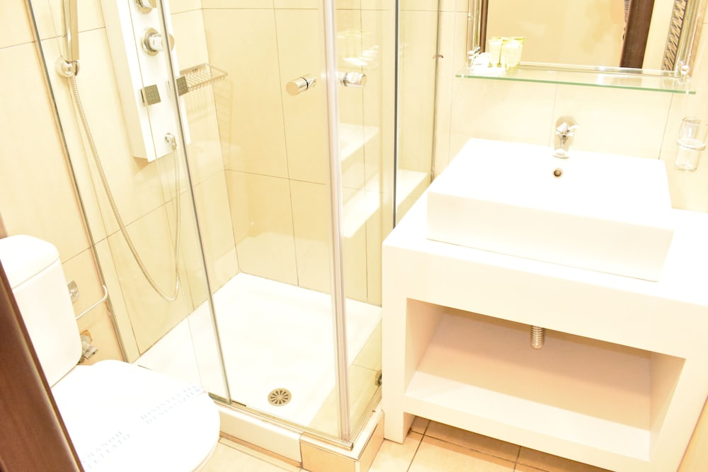 Executive Double Room photo 3