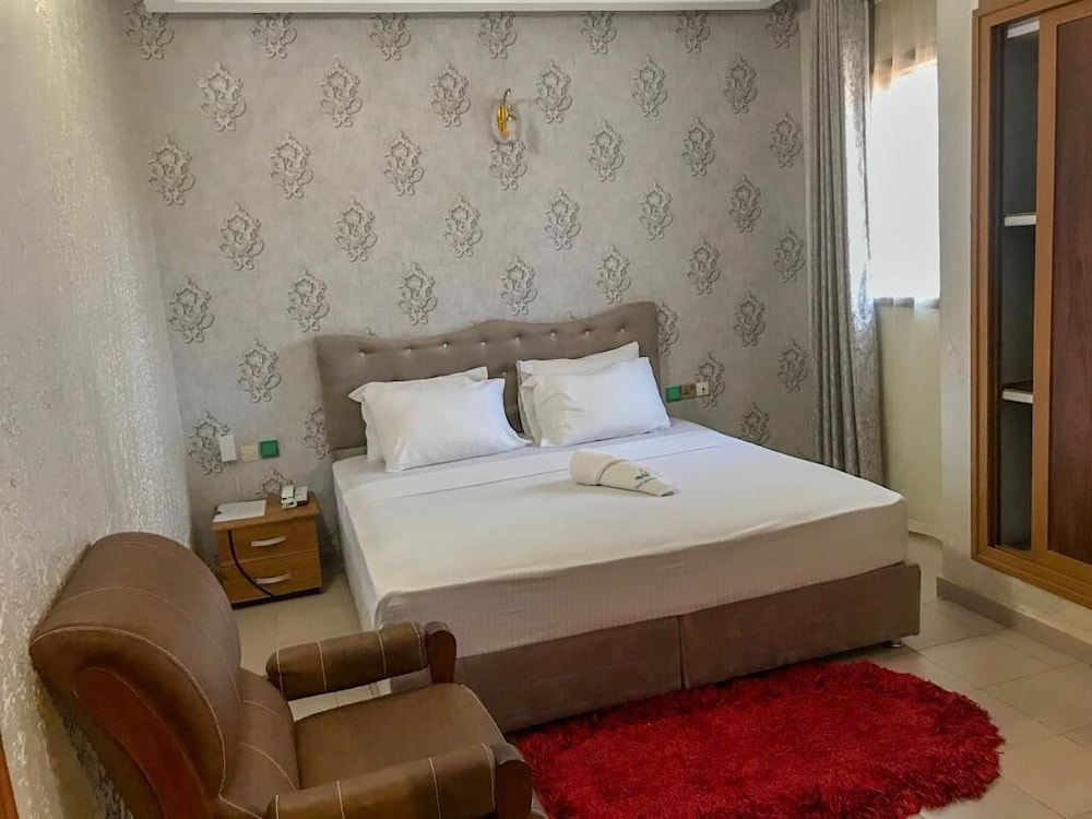 Comfort Room photo 1
