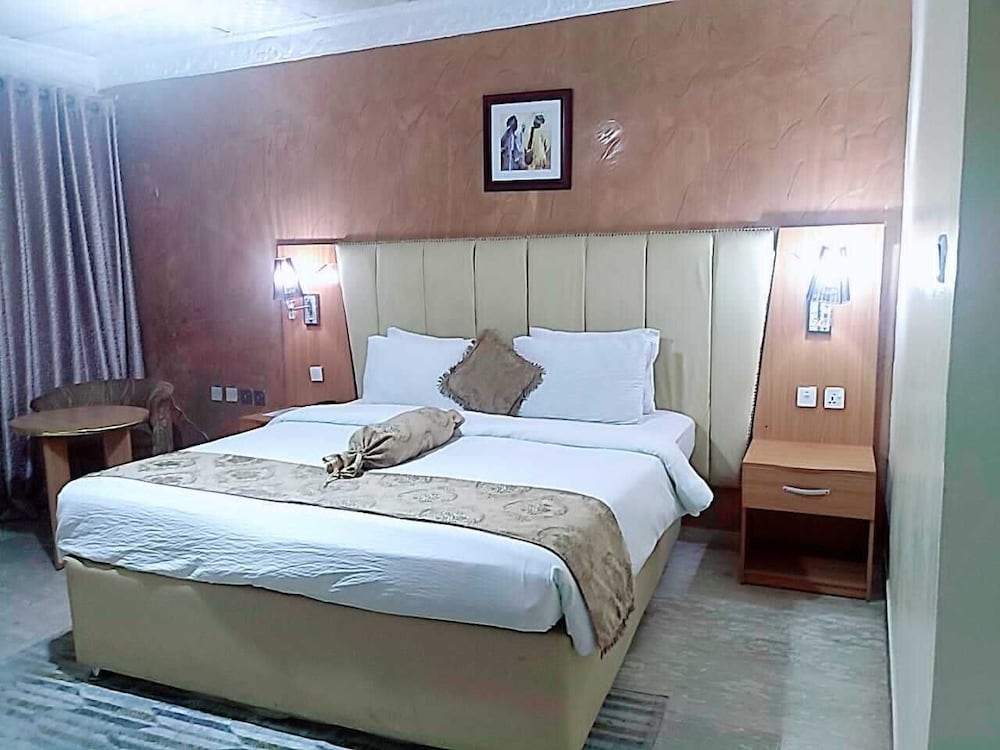 Superior Double Room photo 1