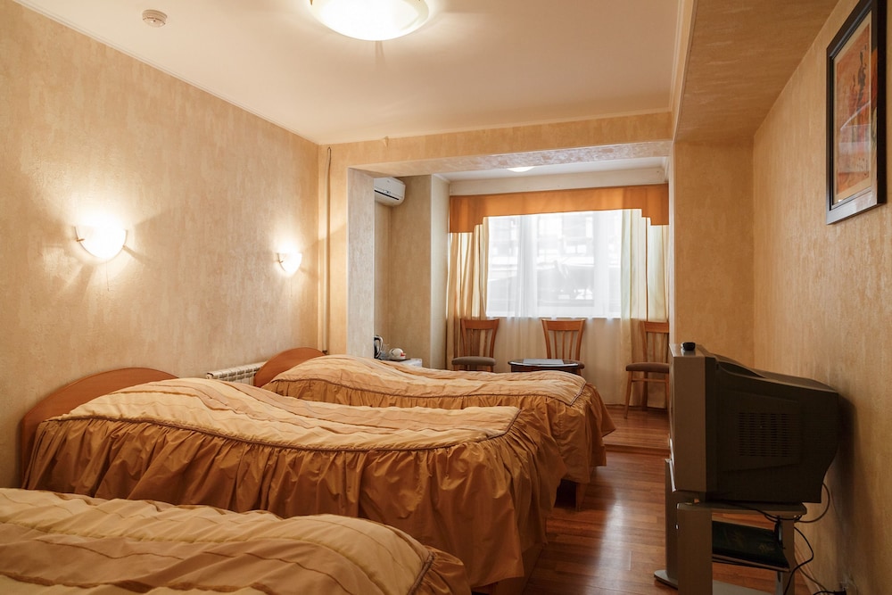 Standard Triple Room photo 3