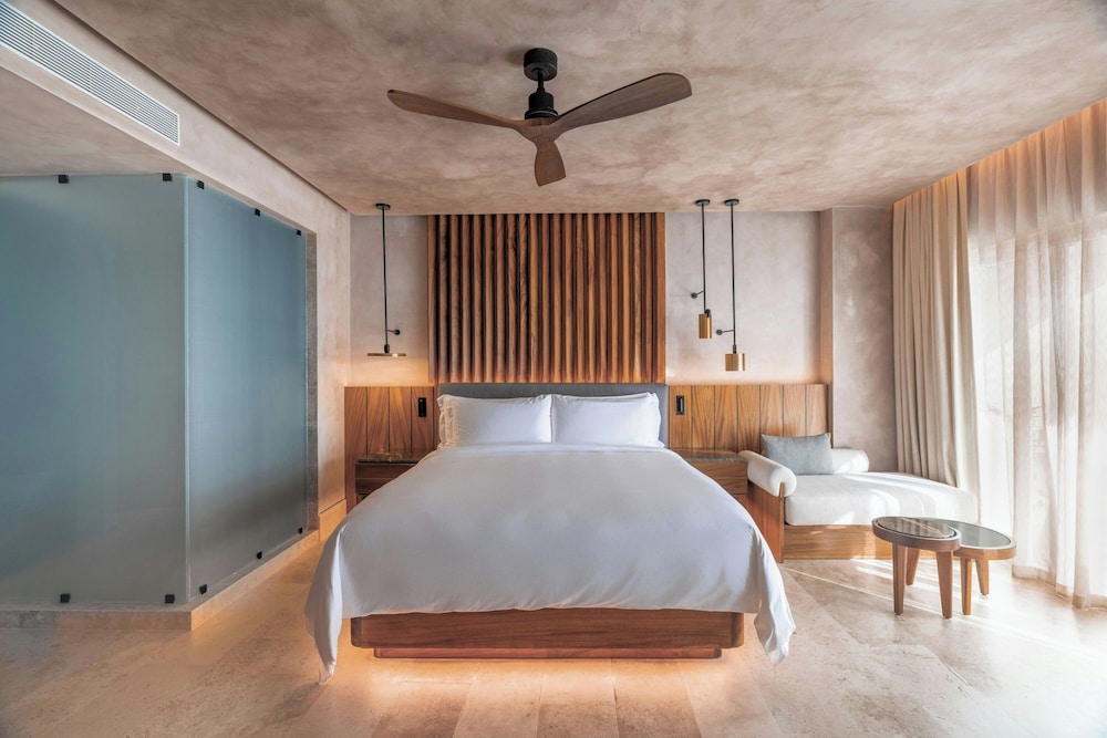 Available room