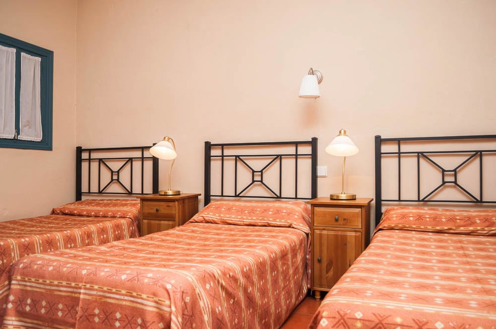 Superior Room, 2 Bedrooms, Kitchenette, Ground Floor (for 5 people) - Photo 5