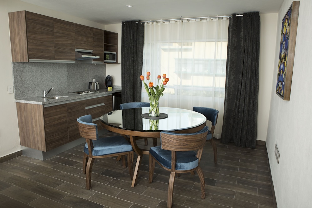 Suite Deluxe