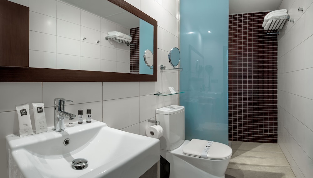 Standard Double Room, Terrace, Sea View (2 Adults) - Photo 4