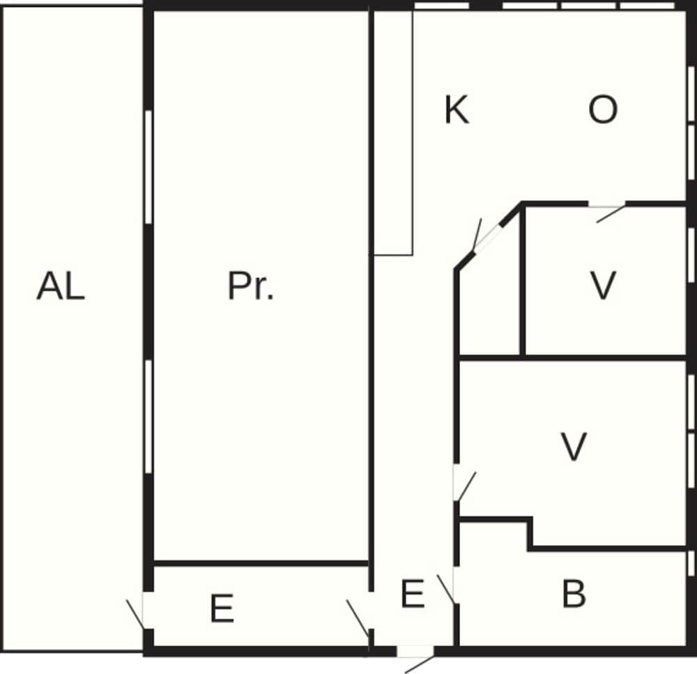 Apartment photo 2