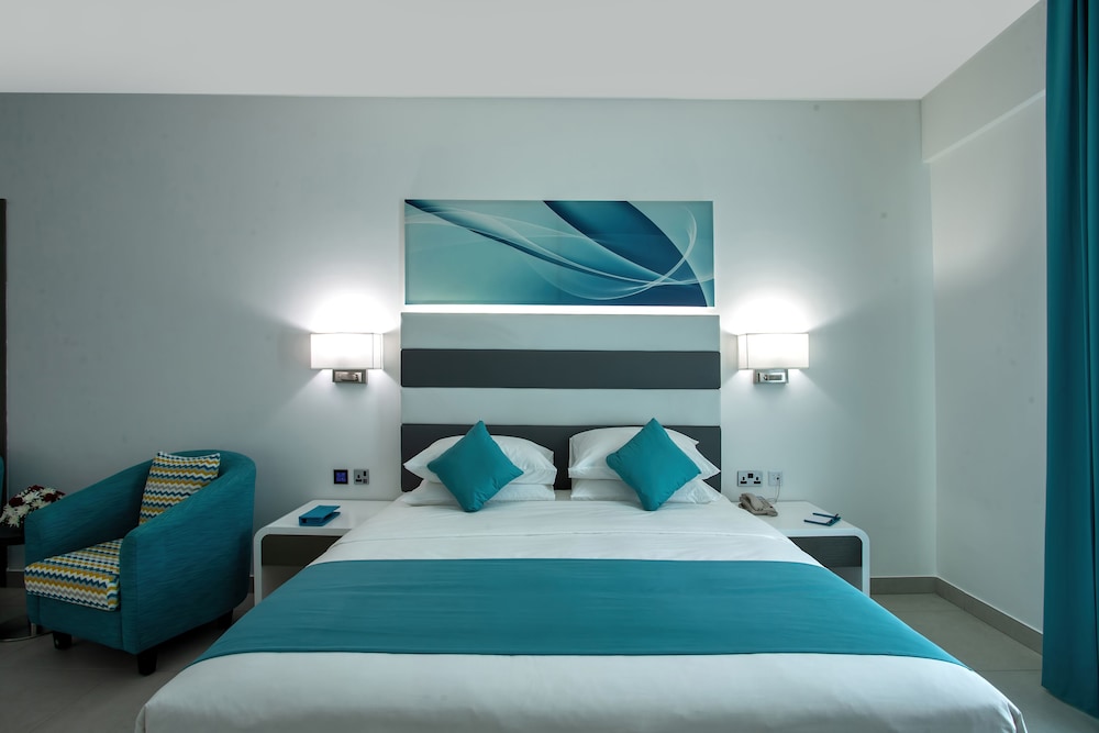 Standard Double or Twin Room photo 1