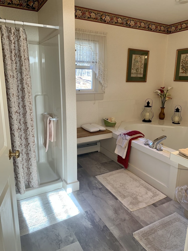 Superior Triple Room, Accessible, Ensuite (Room 10) photo 3