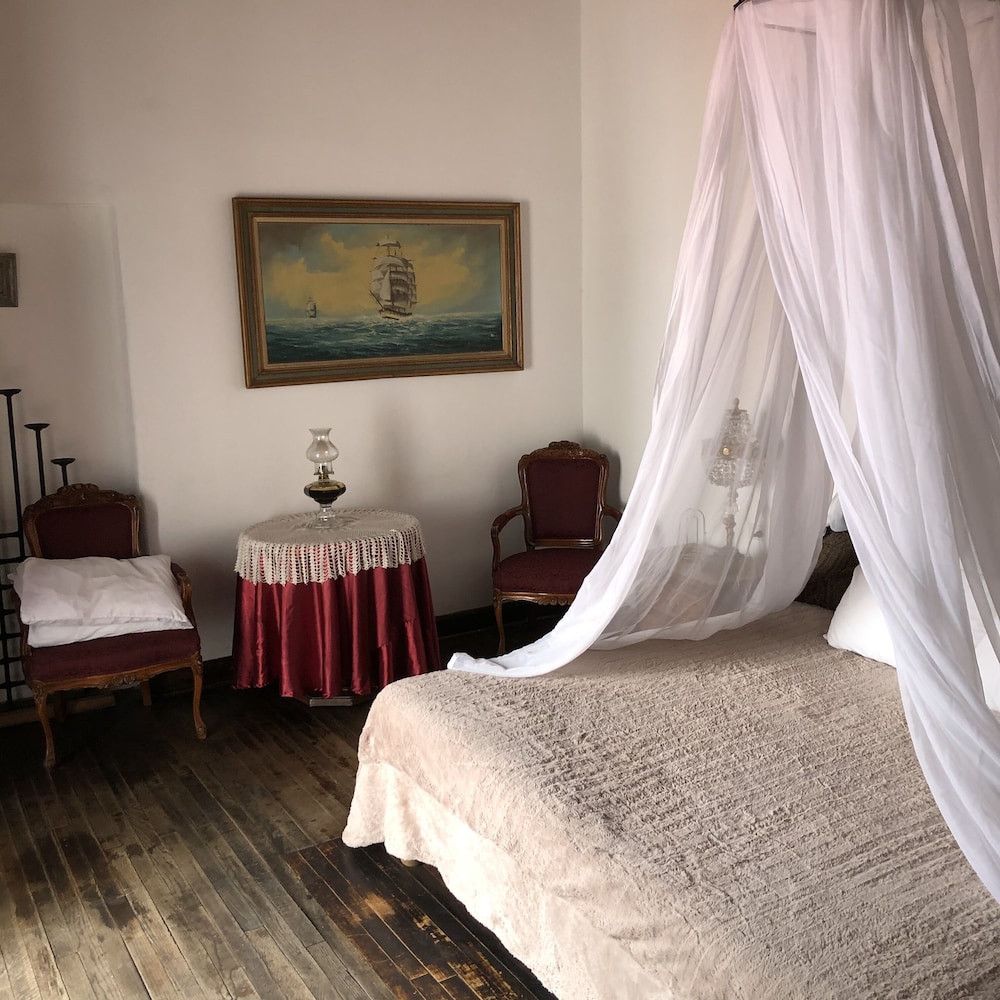 Superior Suite, 1 King Bed, Jetted Tub - Photo 1