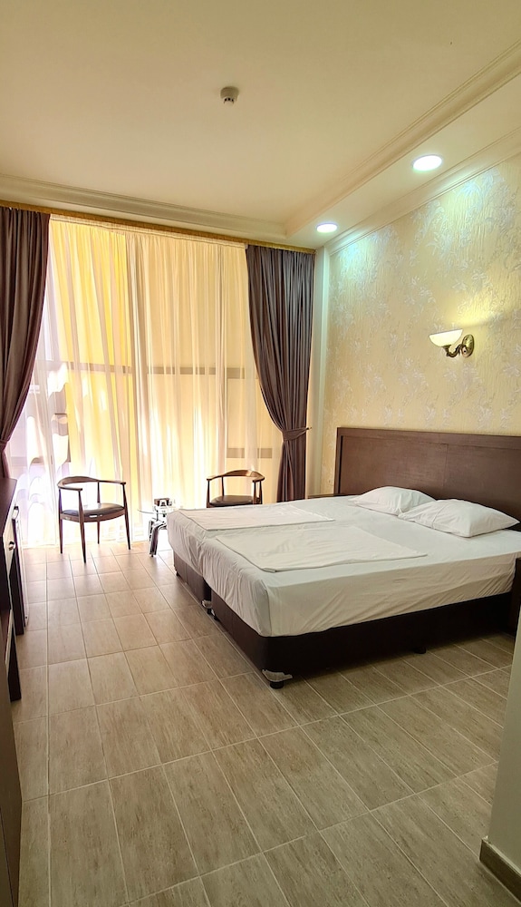 Twin Room photo 3