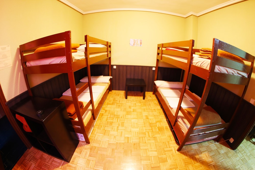 Habitación Cuádruple