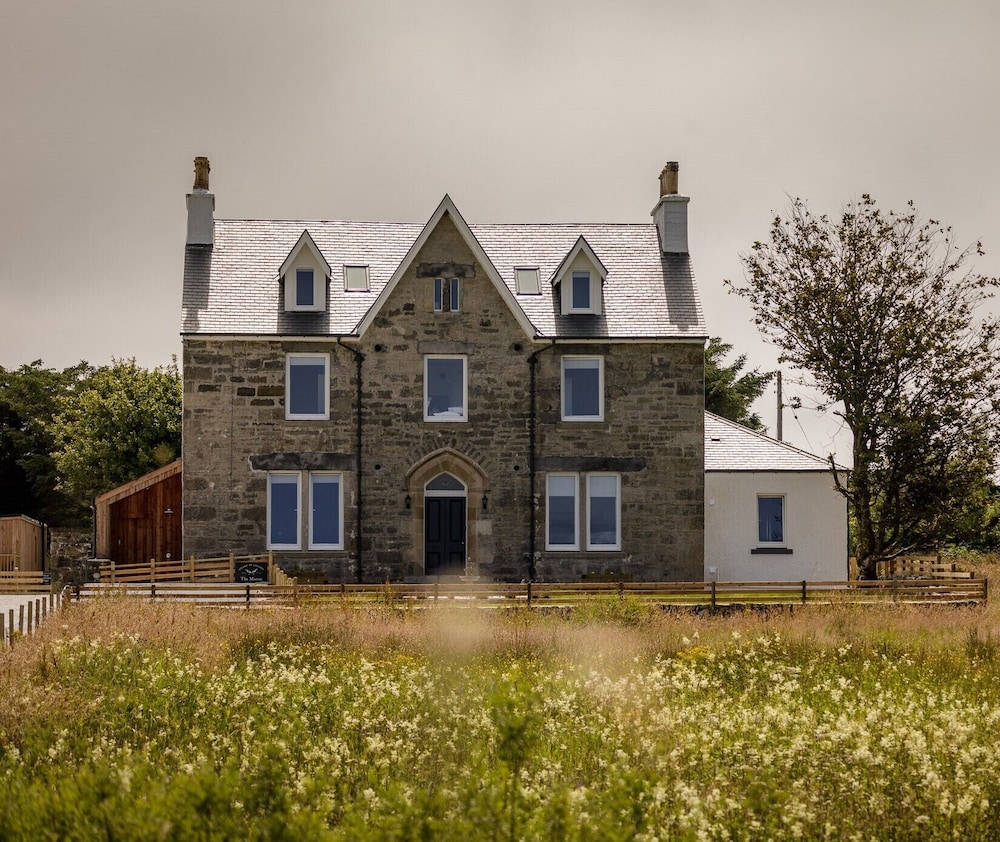 Deluxe Double Room, Ensuite, Sea View - Photo 14