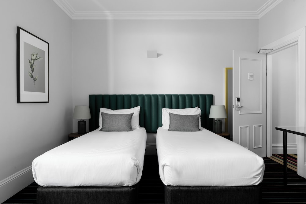 Deluxe Twin Room, 2 Twin Beds