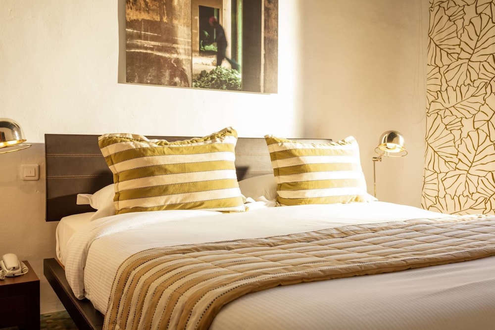 Double Room, Terrace - Photo 2