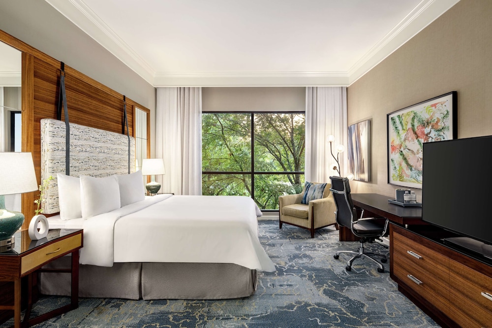 Presidential Suite, 1 Bedroom