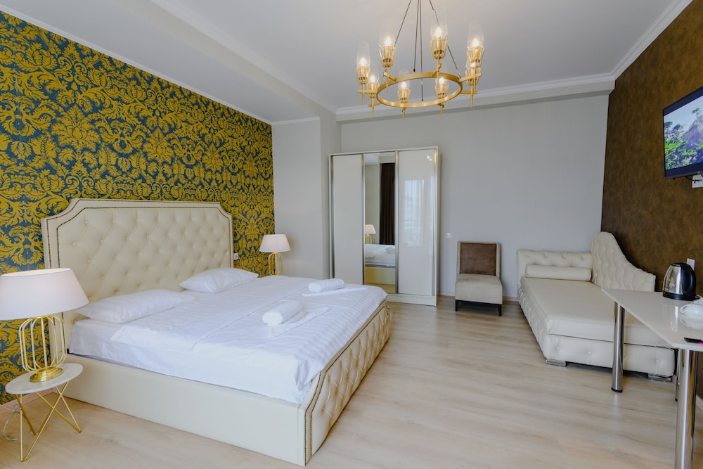 Superior Suite photo 1