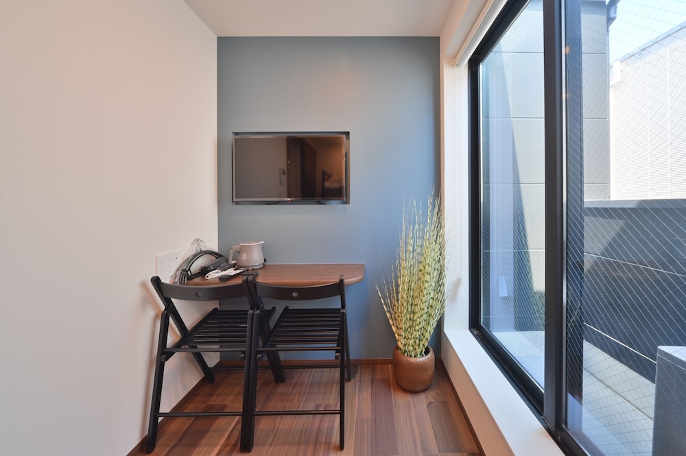 Apartment, Non Smoking (303) photo 1
