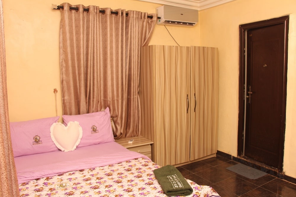Deluxe Room photo 3