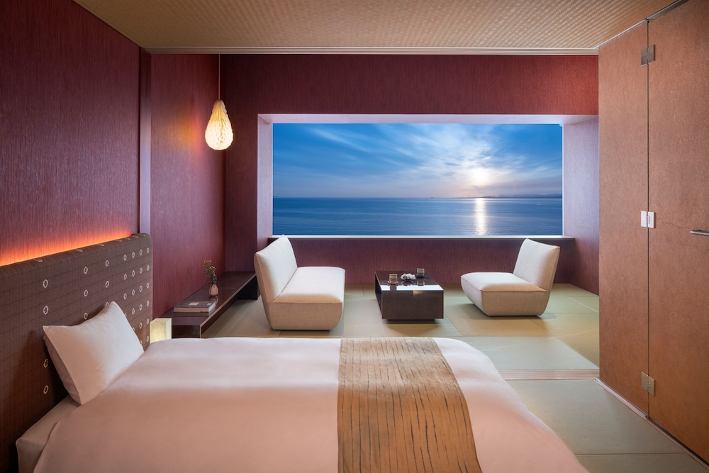 Japanese-style Room TA3, Non Smoking - Photo 1