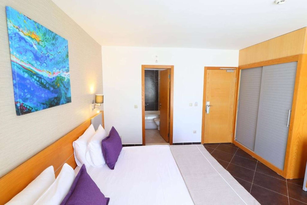 Club Room, 1 Double Bed, Sea View - Photo 3