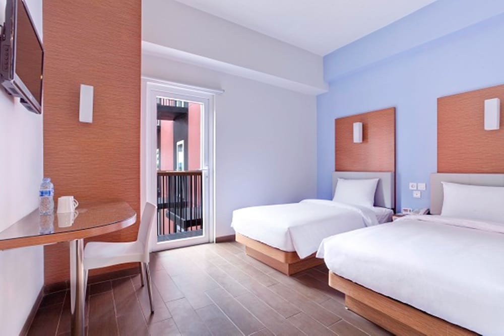 Smart Room Twin photo 2