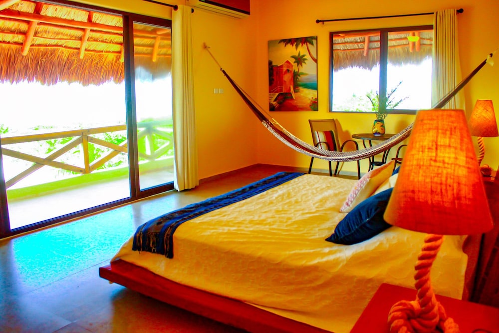 Deluxe Villa photo 1
