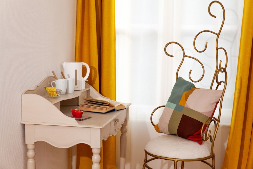 Traditional Double Room, 1 Bedroom photo 3