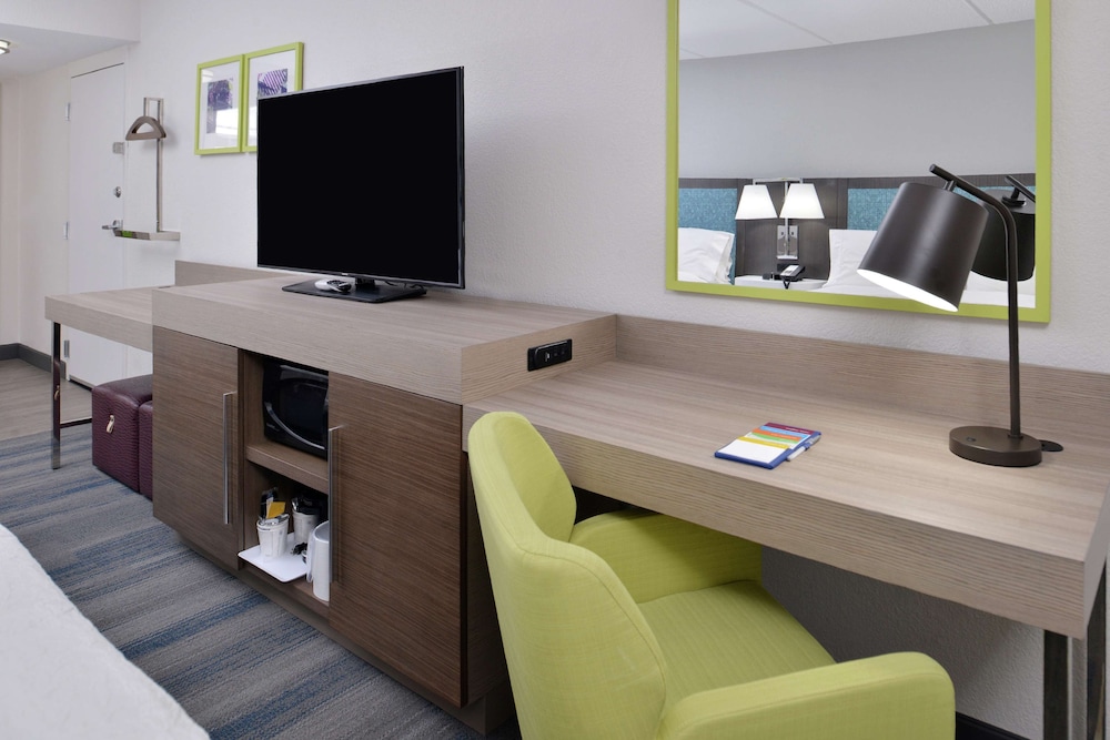 Hampton Inn - Greenville, 사진 2