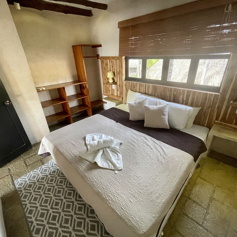 Junior Room, Ocean View, Beachside photo 2